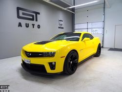 Käytetty 2013 Chevrolet Camaro ZL1 Coupe - kaksiovinen | 69 900 €