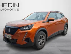 Oranssi Käytetty 2020 Peugeot 2008 Active Katumaasturi | 15 490 € (Perustarjous)