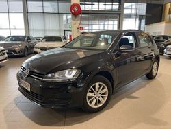 Käytetty 2015 VW Golf VII Comfortline Viistoperä | 10 990 € (Hyvä tarjous)