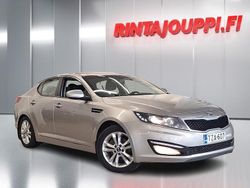 Utilizat 2013 Kia Optima EX Berlinǎ | 8 380 €
