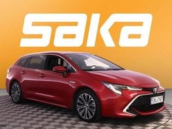 Käytetty 2019 Toyota Corolla Style Farmari | 22 480 € (Perustarjous)