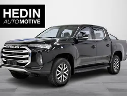 Uusi 2024 Maxus e-T90 Nouto | 39 990 €