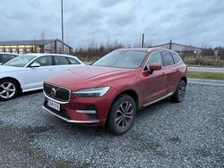 Käytetty 2022 Volvo XC60 Business Edition Katumaasturi | 37 800 € (Hieman kallis)
