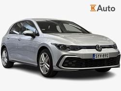 Käytetty 2023 VW Golf VIII GTE Viistoperä | 34 990 € (Kallis)