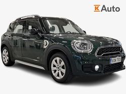 Käytetty 2018 Mini Cooper S Countryman Business Katumaasturi | 15 900 €