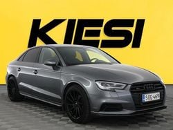 Käytetty 2018 Audi A3 Business Sedan | 17 490 € (Perustarjous)