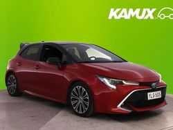 Punainen Käytetty 2019 Toyota Corolla Style Viistoperä | 20 290 € (Perustarjous)