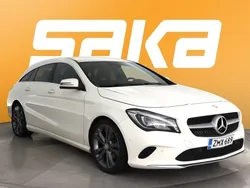 Mercedes CLA200