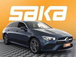 Käytetty 2023 Mercedes E250 AMG line Farmari | 27 800 € (Supertarjous)