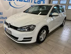VW Golf VII