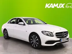 Käytetty 2019 Mercedes E300 Avantgarde Edition Sedan | 32 790 € (Perustarjous)