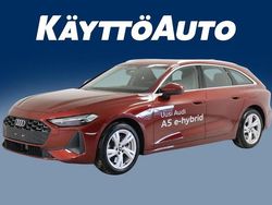 Lunablau helmiäisvär Uusi 2025 Audi A5 Comfort Coupe - kaksiovinen | 61 800 € (Perustarjous)