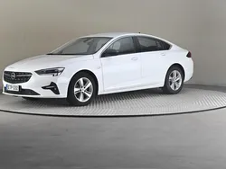 Käytetty 2021 Opel Insignia Business Viistoperä | 15 900 € (Perustarjous)