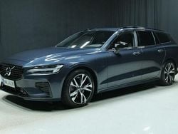 Käytetty 2022 Volvo V60 R-Design Farmari | 37 900 € (Perustarjous)