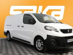 Käytetty 2017 Peugeot Expert Van | 14 790 € (Perustarjous)