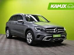 Käytetty 2020 Mercedes GLC200 Katumaasturi | 31 500 €