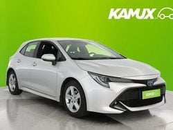 Hopea / harmaa Käytetty 2019 Toyota Corolla Active Viistoperä | 20 590 € (Perustarjous)