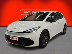 Valkoinen Käytetty 2024 Cupra Born Viistoperä | 27 390 € (Perustarjous)