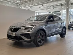 Kad Käytetty 2023 Renault Arkana R.S. Katumaasturi | 38 900 €
