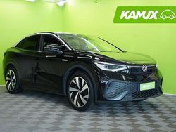 Musta Käytetty 2023 VW ID.5 Pro Performance Katumaasturi | 25 490 € (Perustarjous)