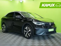 Musta Käytetty 2023 VW ID.5 Pro Performance Katumaasturi | 26 890 € (Perustarjous)