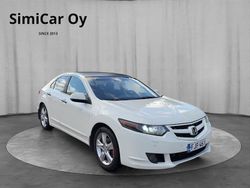 Käytetty 2009 Honda Accord Elegance Sedan | 3 750 € (Perustarjous)