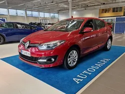 Käytetty 2014 Renault Mégane III Expression Viistoperä | 5 900 € (Perustarjous)