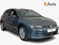 Uusi 2025 VW Golf VIII Comfortline Viistoperä | 42 410 € (Perustarjous)