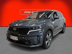 Käytetty 2021 Kia Sorento Katumaasturi | 29 800 € (Perustarjous)