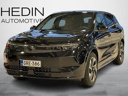 Musta Käytetty 2025 Opel Grandland Electric Katumaasturi | 45 990 €