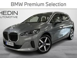 Grå Begagnad 2024 BMW 230 Comfort Edition Kombi | 40 500 €