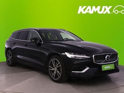 Käytetty 2023 Volvo V60 Plus Farmari | 30 590 € (Perustarjous)