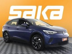 Käytetty 2022 VW ID.4 Pro Katumaasturi | 29 400 € (Hyvä tarjous)