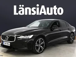 Käytetty 2020 Volvo S60 Business Edition Sedan | 32 990 € (Perustarjous)