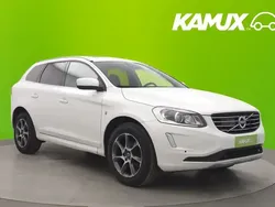 Valkoinen Käytetty 2016 Volvo XC60 Ocean Race Katumaasturi | 22 500 € (Perustarjous)