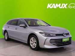 Käytetty 2024 VW Passat Business Farmari | 35 640 €