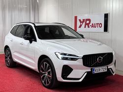 Käytetty 2023 Volvo XC60 Performance Katumaasturi | 50 800 € (Perustarjous)