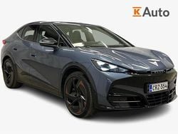 Käytetty 2024 Cupra Tavascan VZ2 Katumaasturi | 46 480 € (Kallis)