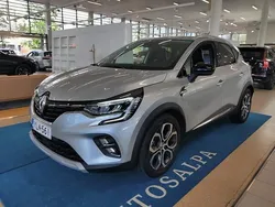 Käytetty 2022 Renault Captur Intens Katumaasturi | 16 900 € (Perustarjous)