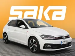 Käytetty 2018 VW Polo Beats Viistoperä | 24 990 € (Kallis)