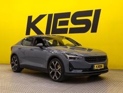 Käytetty 2022 Polestar 2 Performance Viistoperä | 37 790 € (Perustarjous)