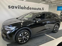 Musta Käytetty 2025 VW ID.4 Pro Katumaasturi | 49 900 €