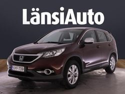 Käytetty 2014 Honda CR-V Comfort Katumaasturi | 11 980 € (Perustarjous)