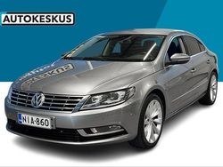 Käytetty 2012 VW CC Sedan | 8 690 €