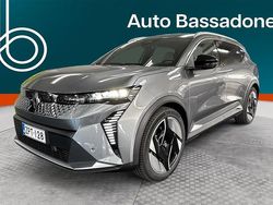 Käytetty 2025 Renault Scénic Iconic Tila-auto | 49 690 € (Hieman kallis)