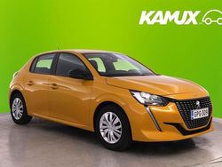 Käytetty 2022 Peugeot 208 Active Viistoperä | 11 190 € (Perustarjous)