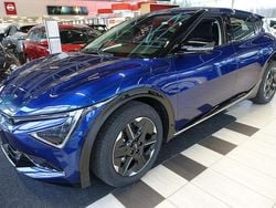 Uusi 2025 Kia EV6 Comfort Katumaasturi | 52 617 € (Hyvä tarjous)