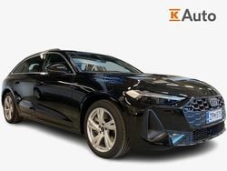 Käytetty 2025 Audi A5 Coupe - kaksiovinen | 59 900 € (Perustarjous)