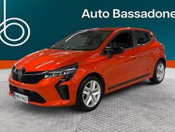 Käytetty 2024 Renault Clio V Evolution Viistoperä | 18 880 €