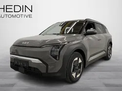 Uusi 2025 Kia EV3 2 Katumaasturi | 46 453 € (Perustarjous)